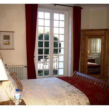 Couette-café Chambres D'hotes Portillon