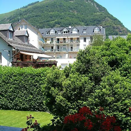 Chambres D'hotes Portillon Bagnères-de-Luchon