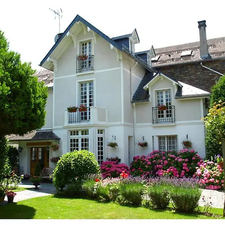 Chambres D'hotes Portillon