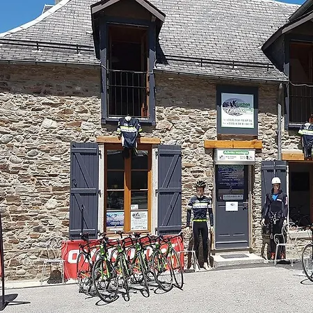 Couette-café Chambres D'hotes Portillon *
