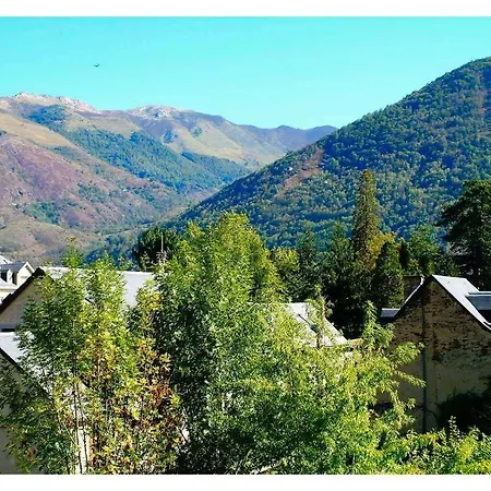 Chambres D'hotes Portillon *