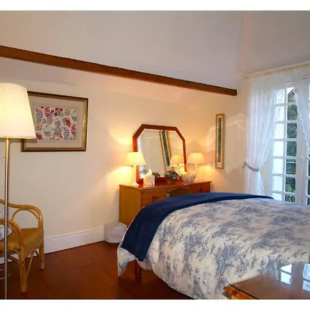 Chambres D'hotes Portillon Couette-café *